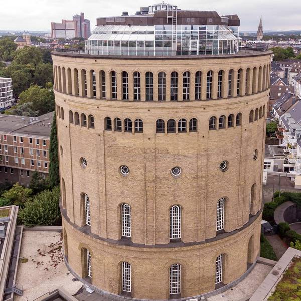 Wasserturm Header 1