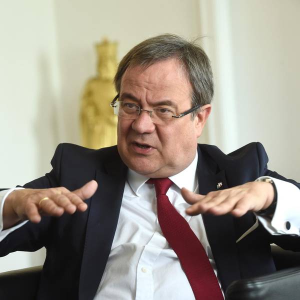 Armin Laschet 1
