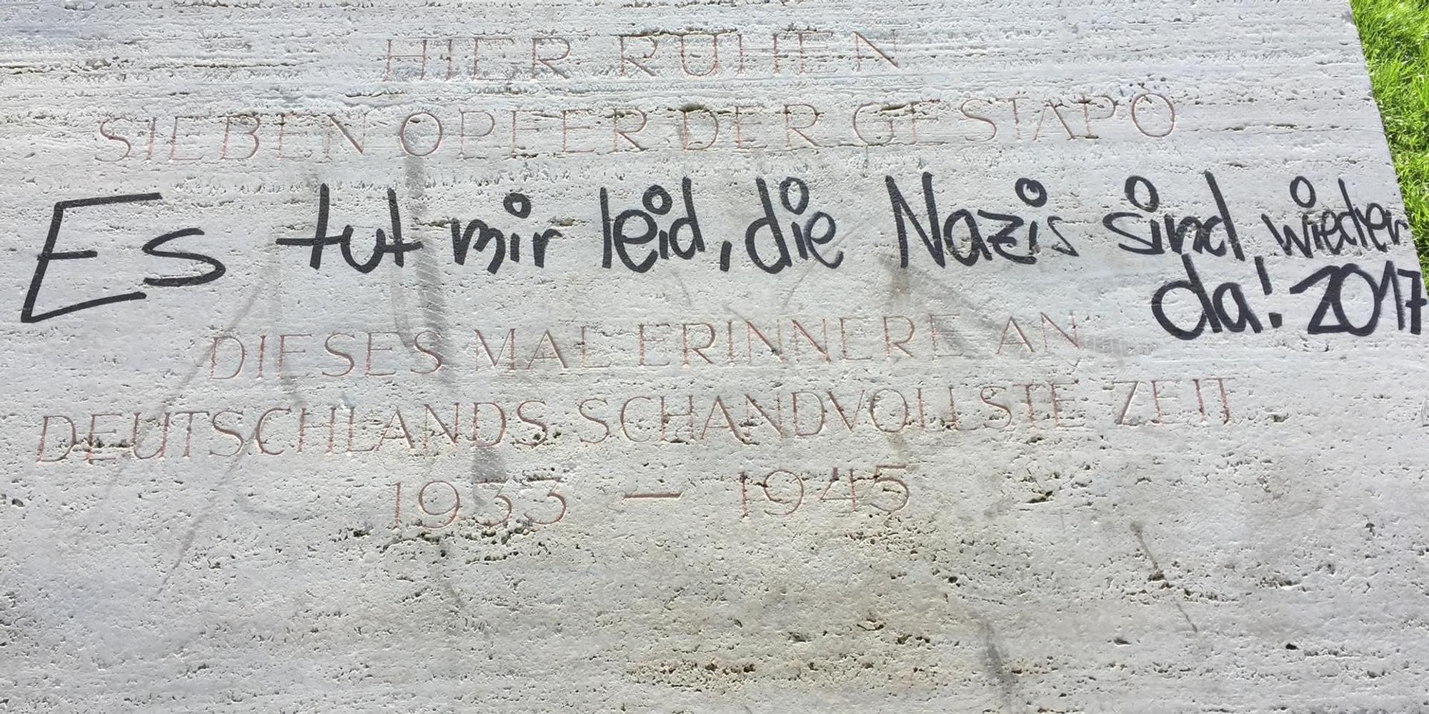 Neuer Inhalt