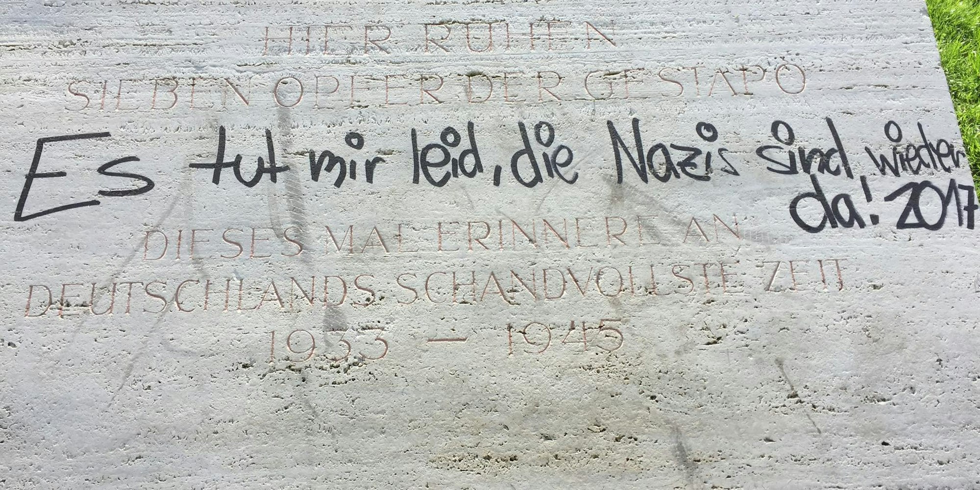 Neuer Inhalt