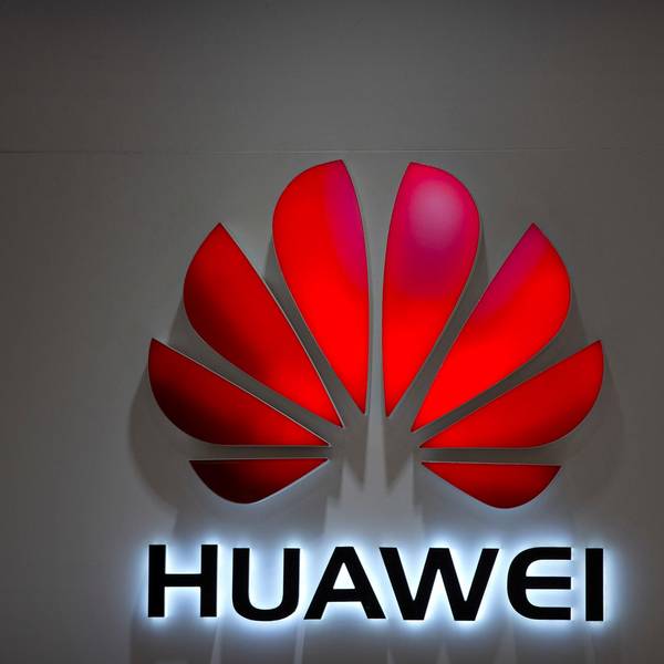 Huawei 061218