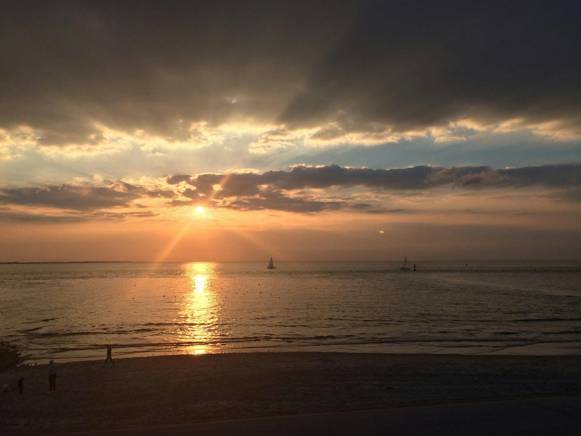 6. Strandpromenade Noderney (4)