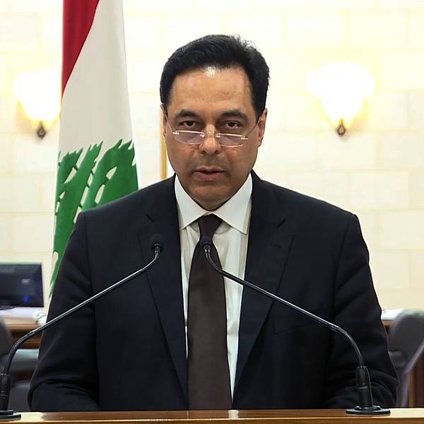 Hassan Diab