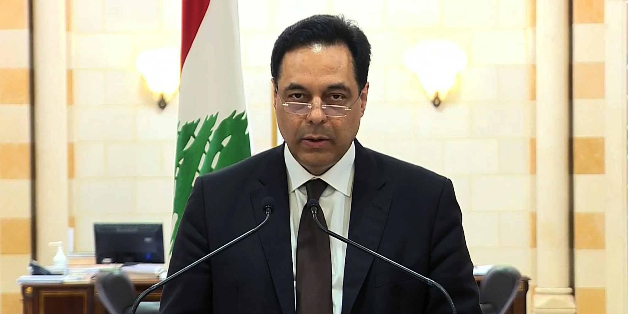 Hassan Diab