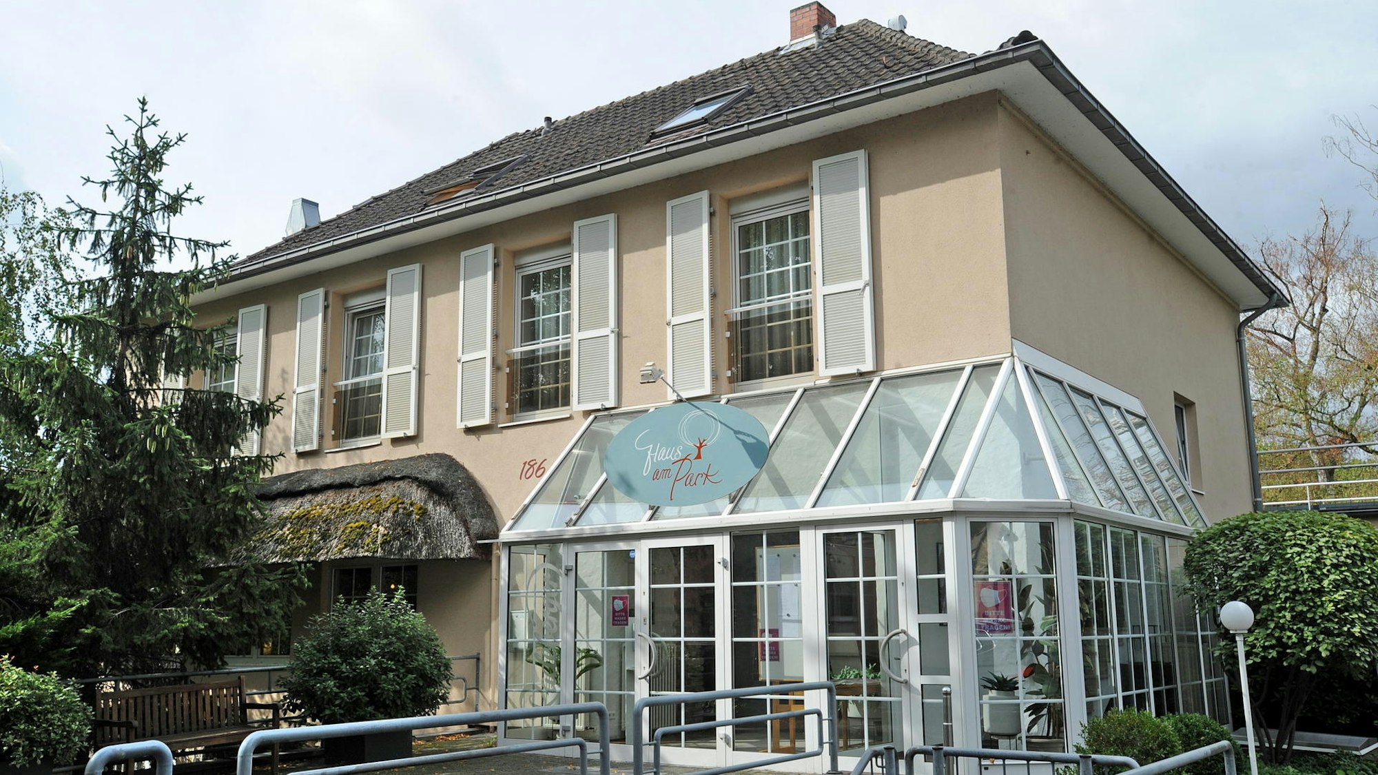 Haus am Park Leverkusen 2020