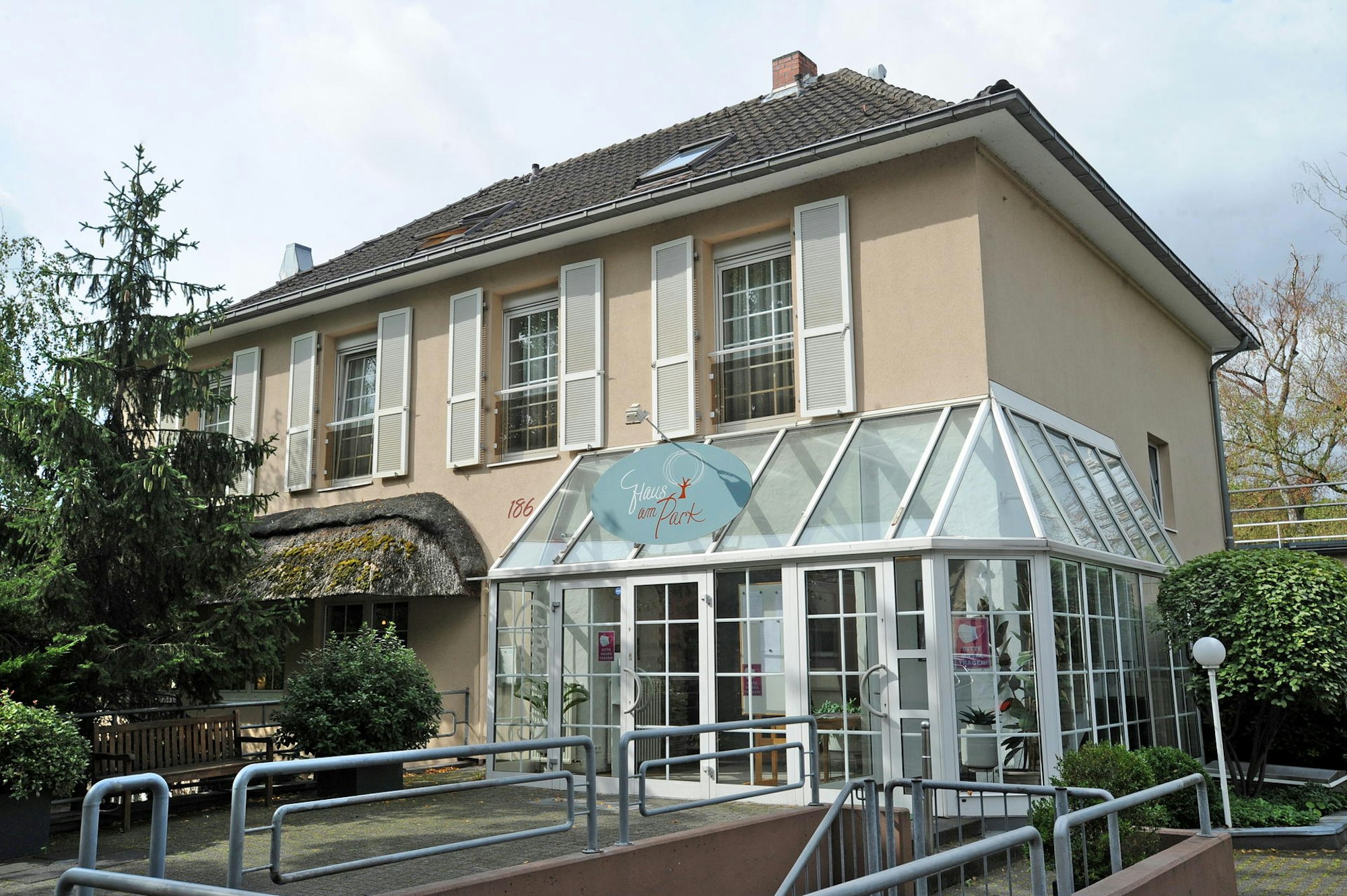 Haus am Park Leverkusen 2020