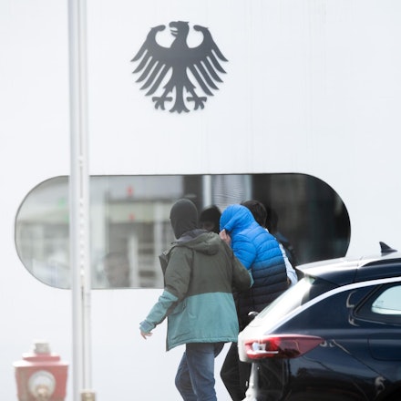 Haftbefehl rechte Terrorzelle