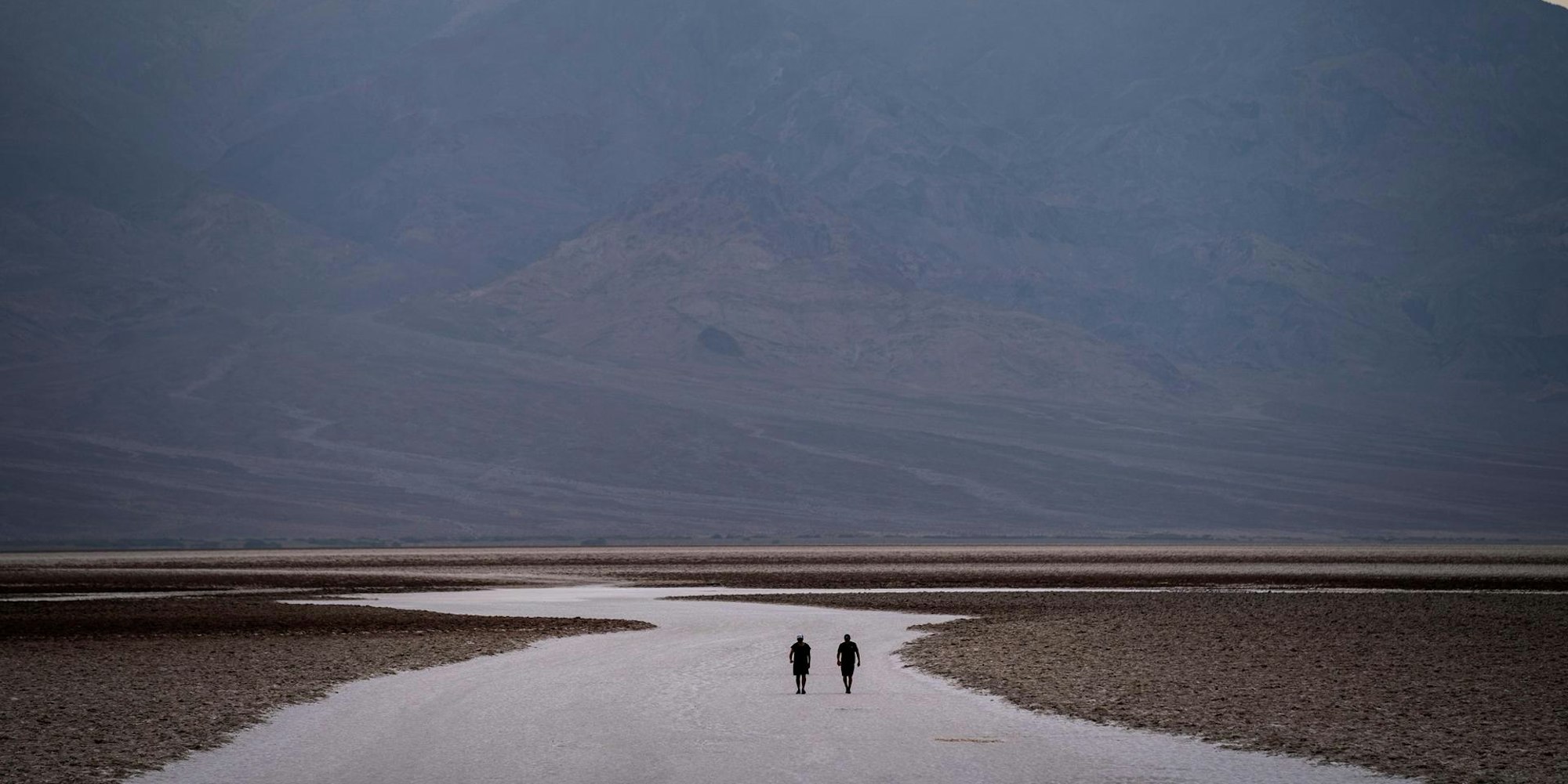 Klimawandel dpa 020822