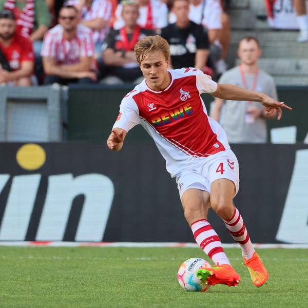 Hübers am Ball Stuttgart