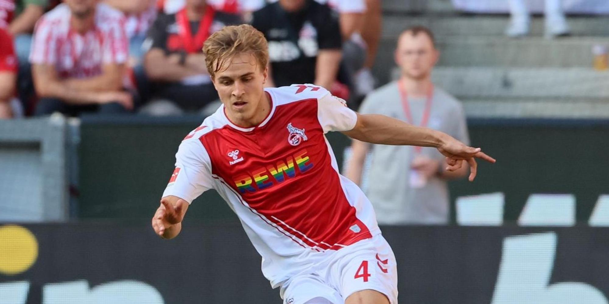 Hübers am Ball Stuttgart