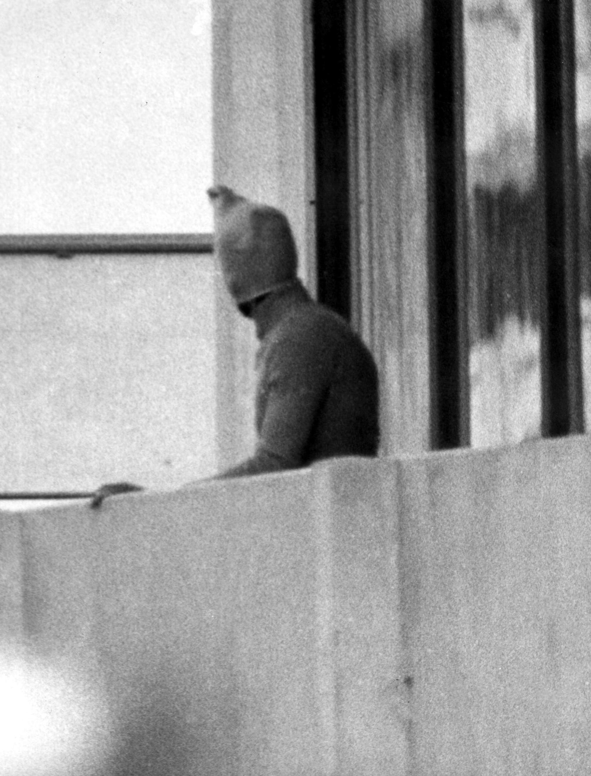 München Terror