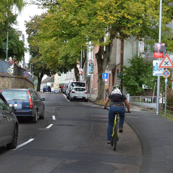 Laurentiusstraße