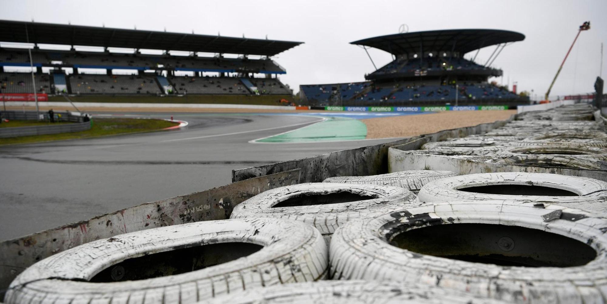 Nürburgring Symbolbild