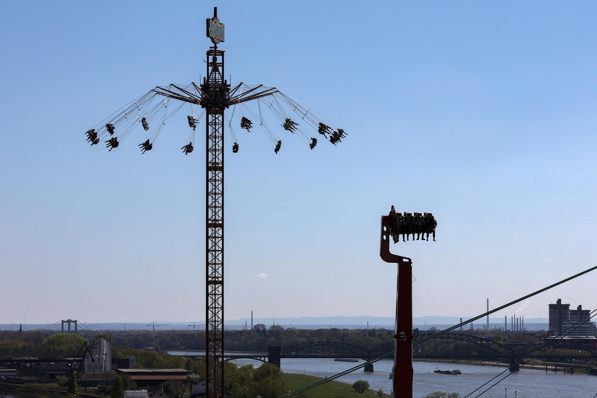 5 aeronaut
