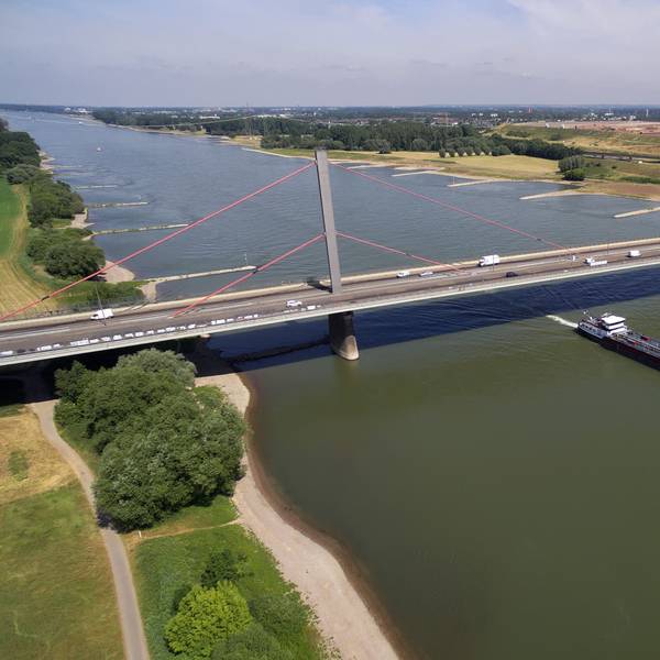 Leverkusener Brücke