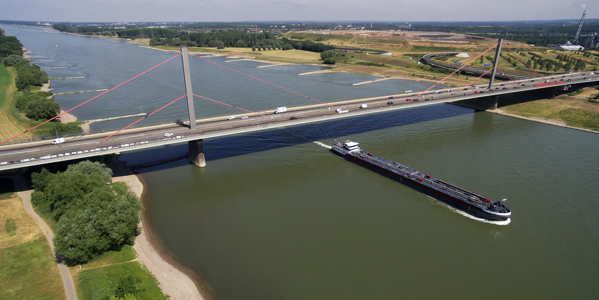 Leverkusener Brücke