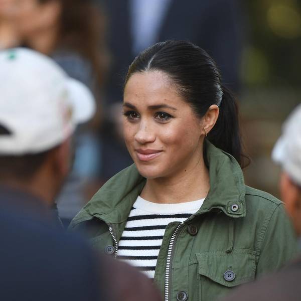 Meghan afp neu