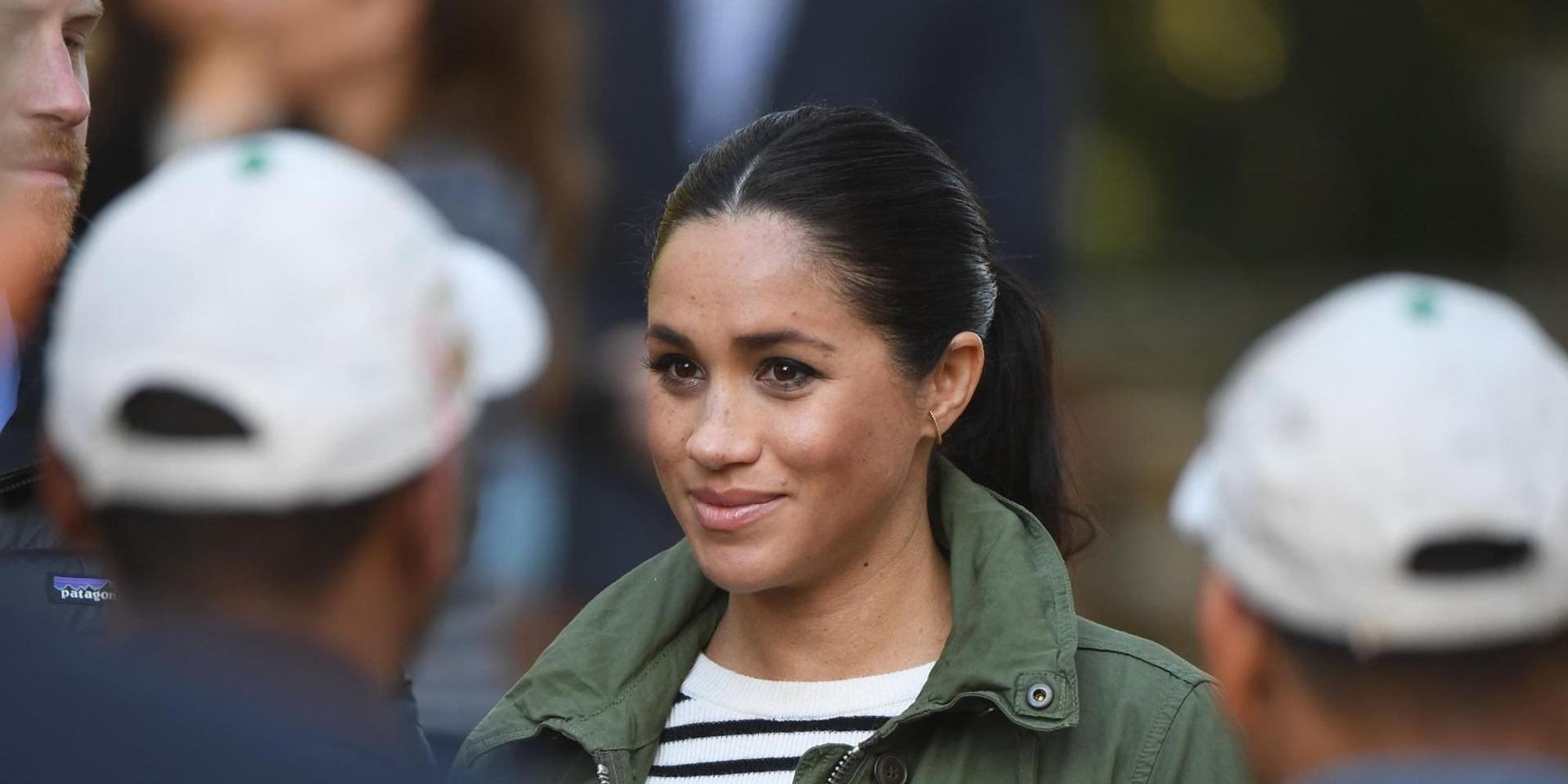 Meghan afp neu