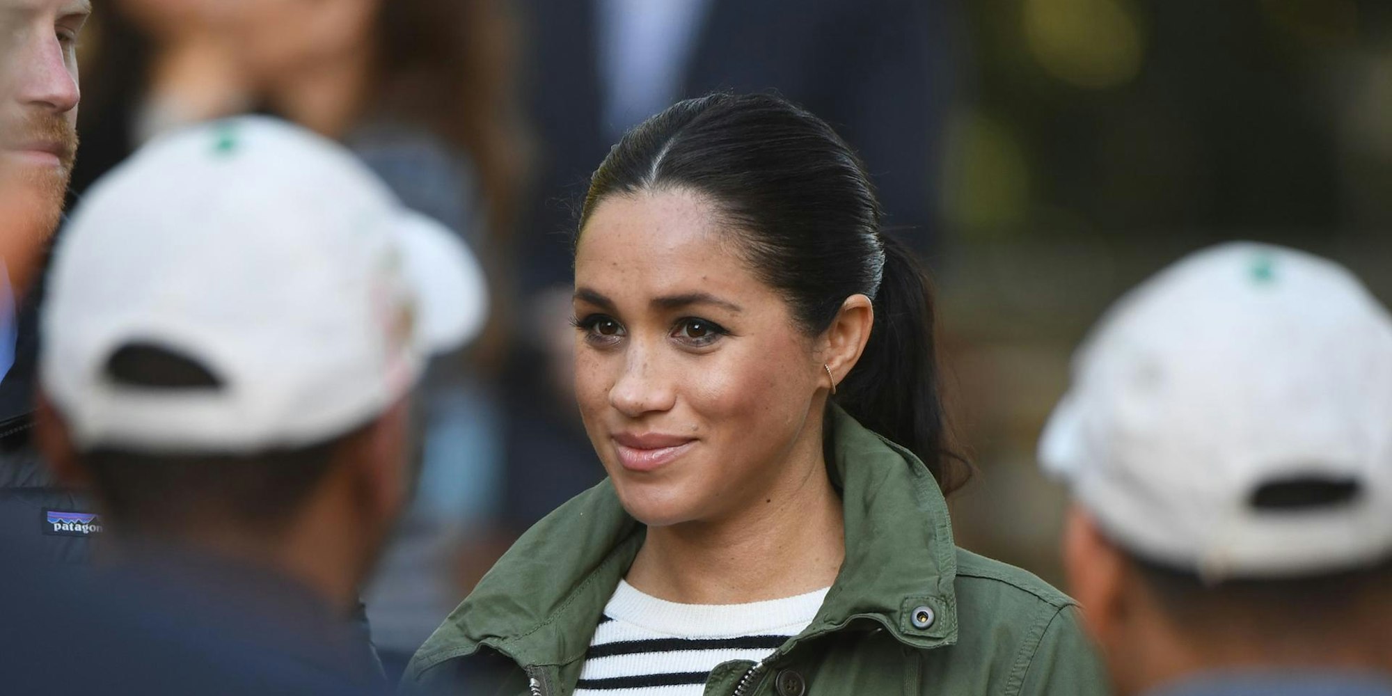 Meghan afp neu
