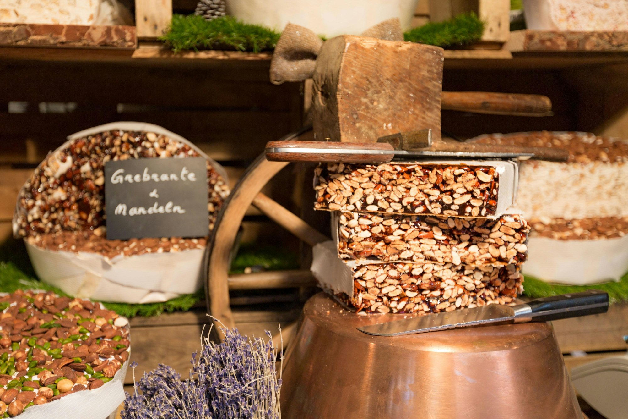 Nougat