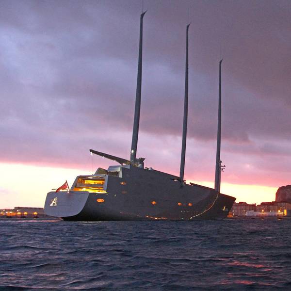 Sailing Yacht A neu 120322