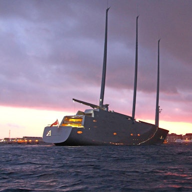 Sailing Yacht A neu 120322