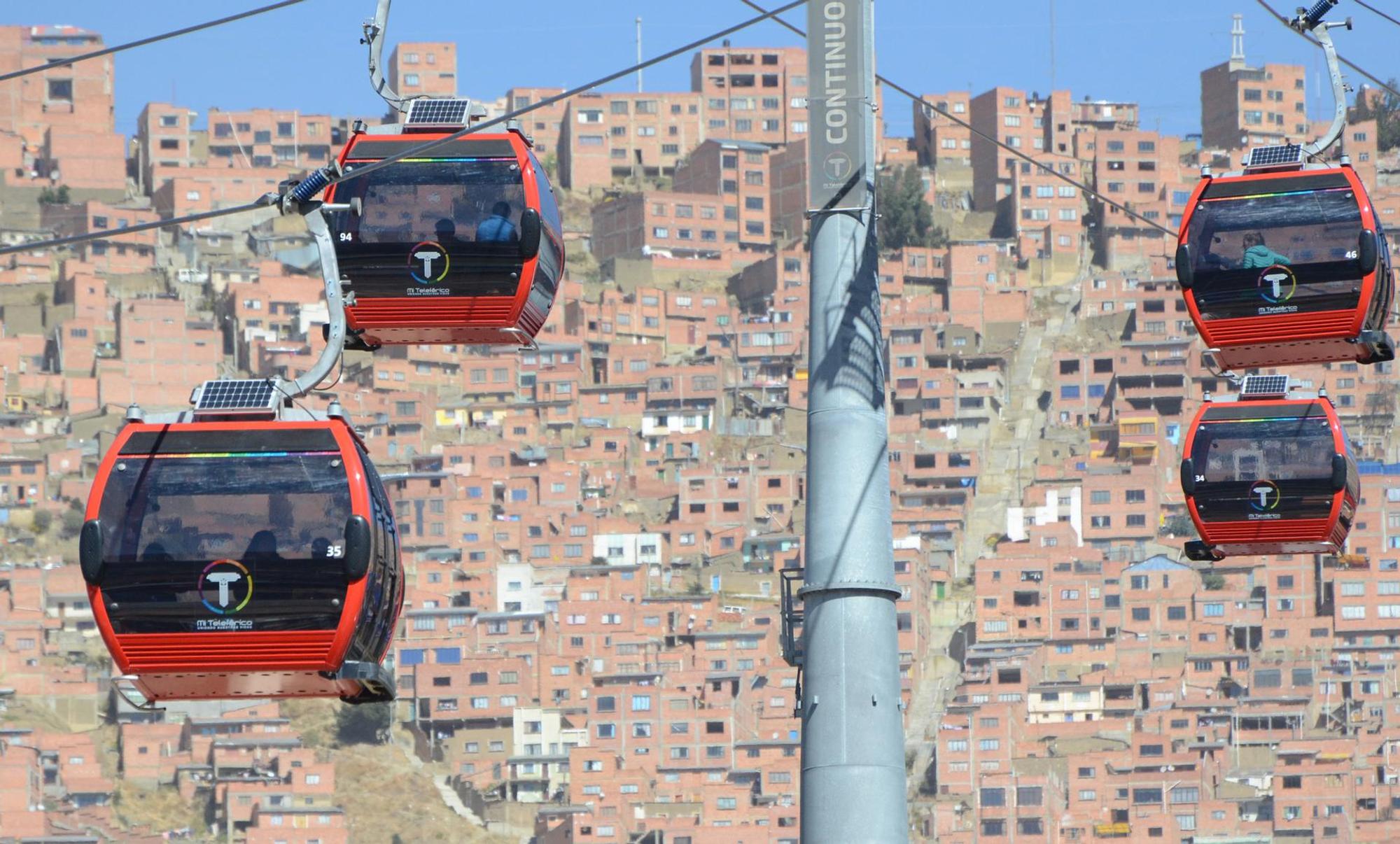 La Paz