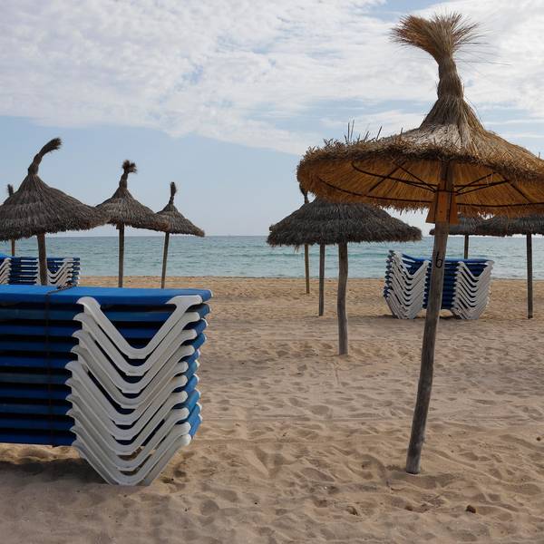 Foto Strand