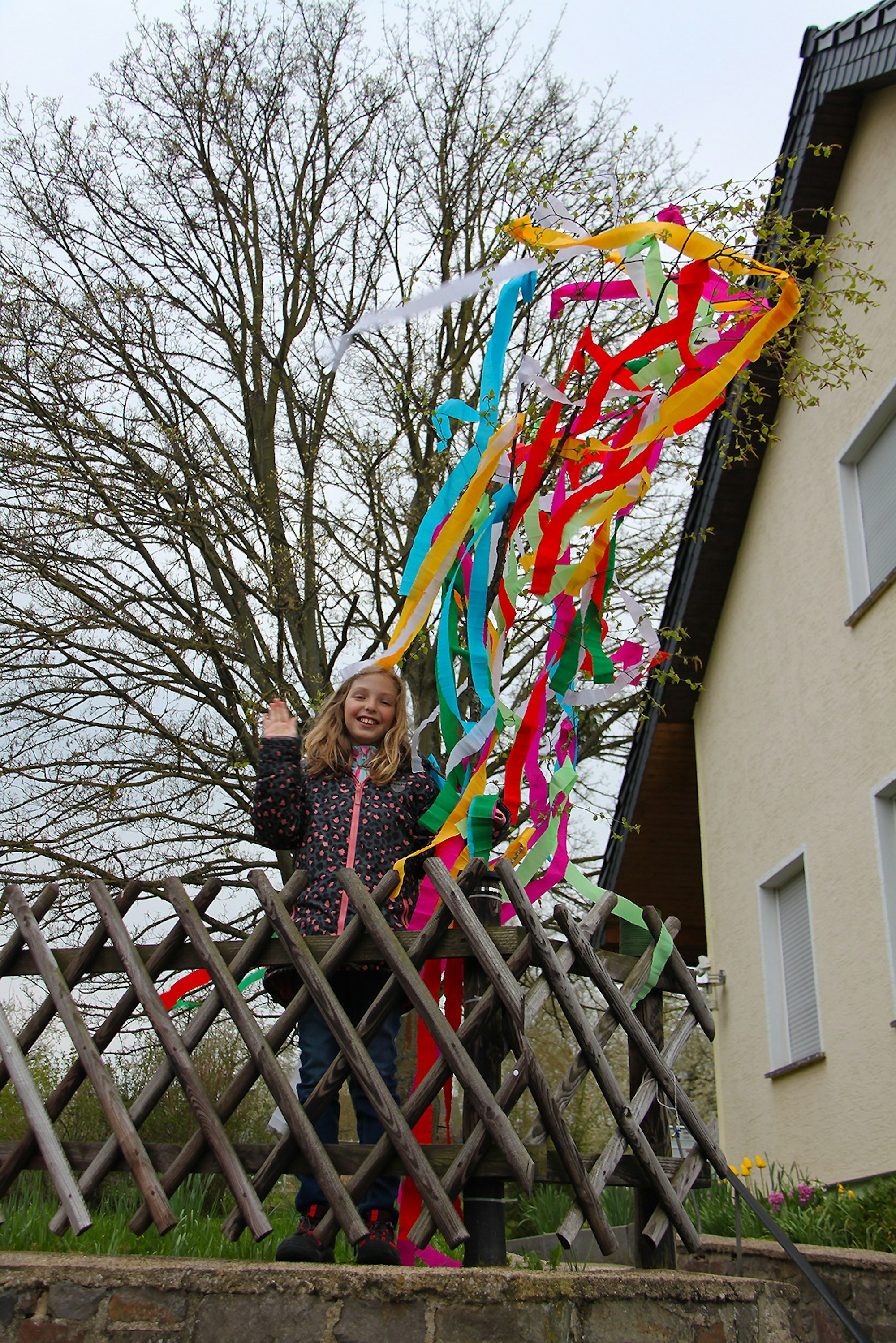 Pia Schlaf aus Nöthen