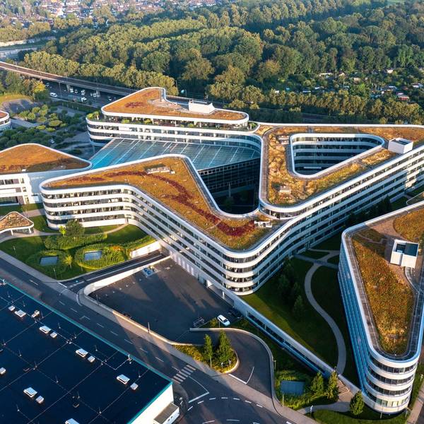 Rheinenergie Hauptverwaltung