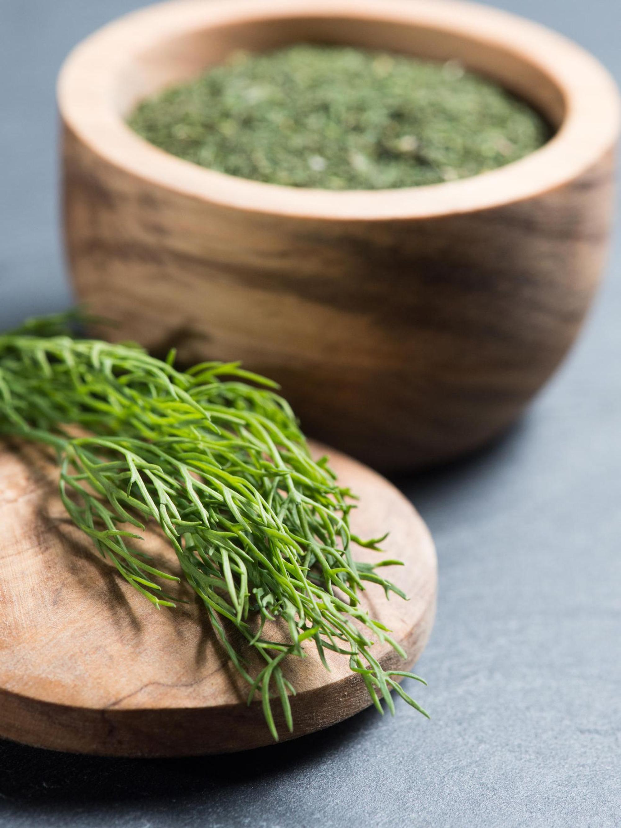 dill