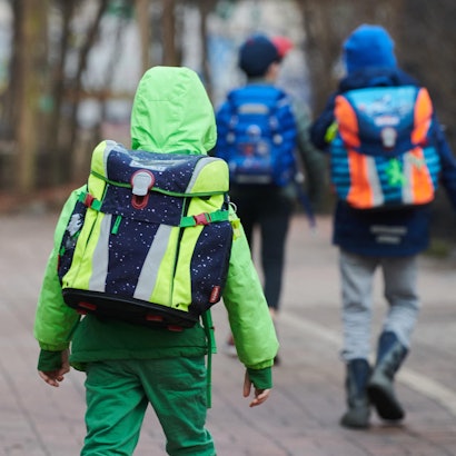 Grundschüler 201221