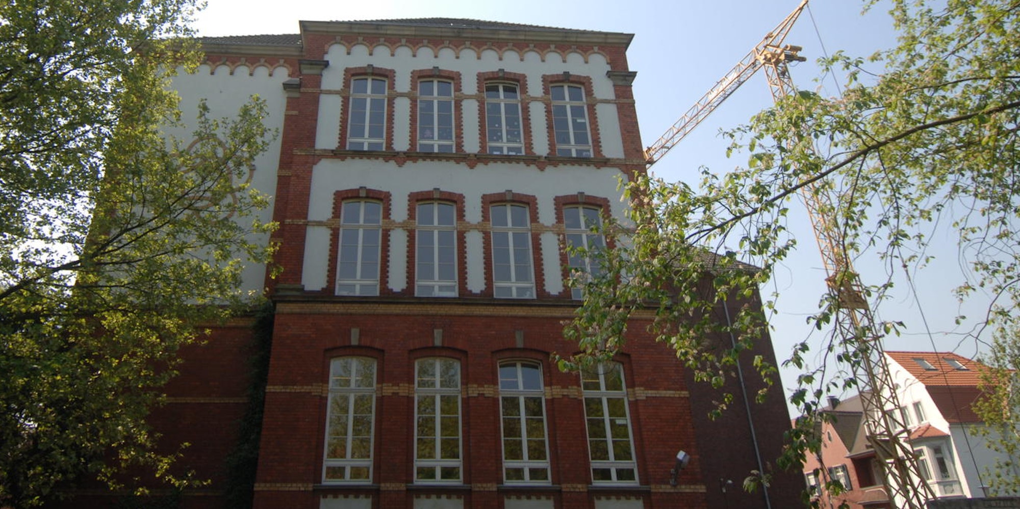 St-Franziskus Grundschule brühl