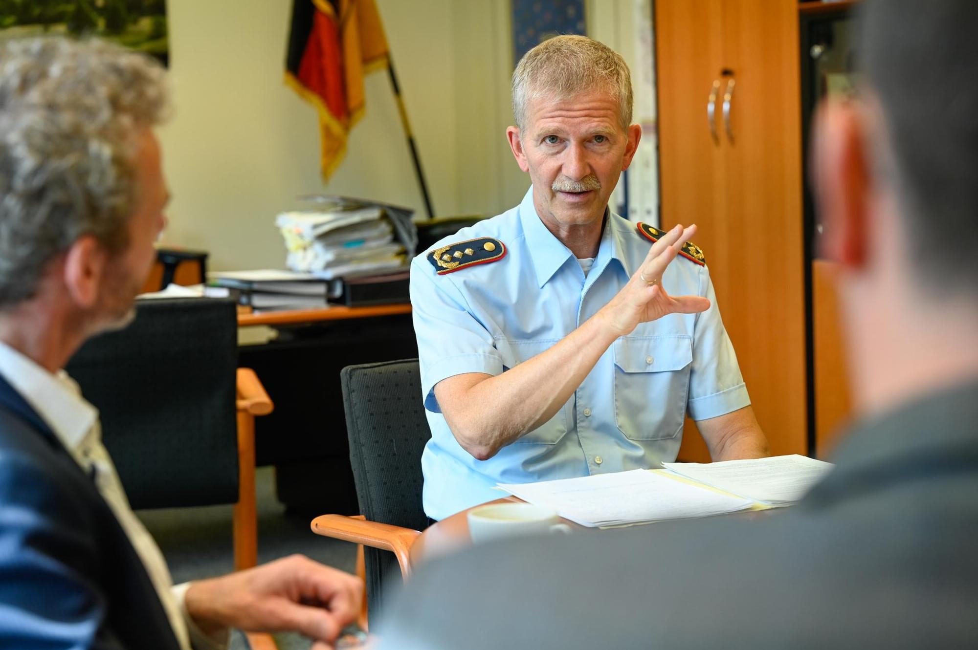 Schelleis Interview Weiser 030622
