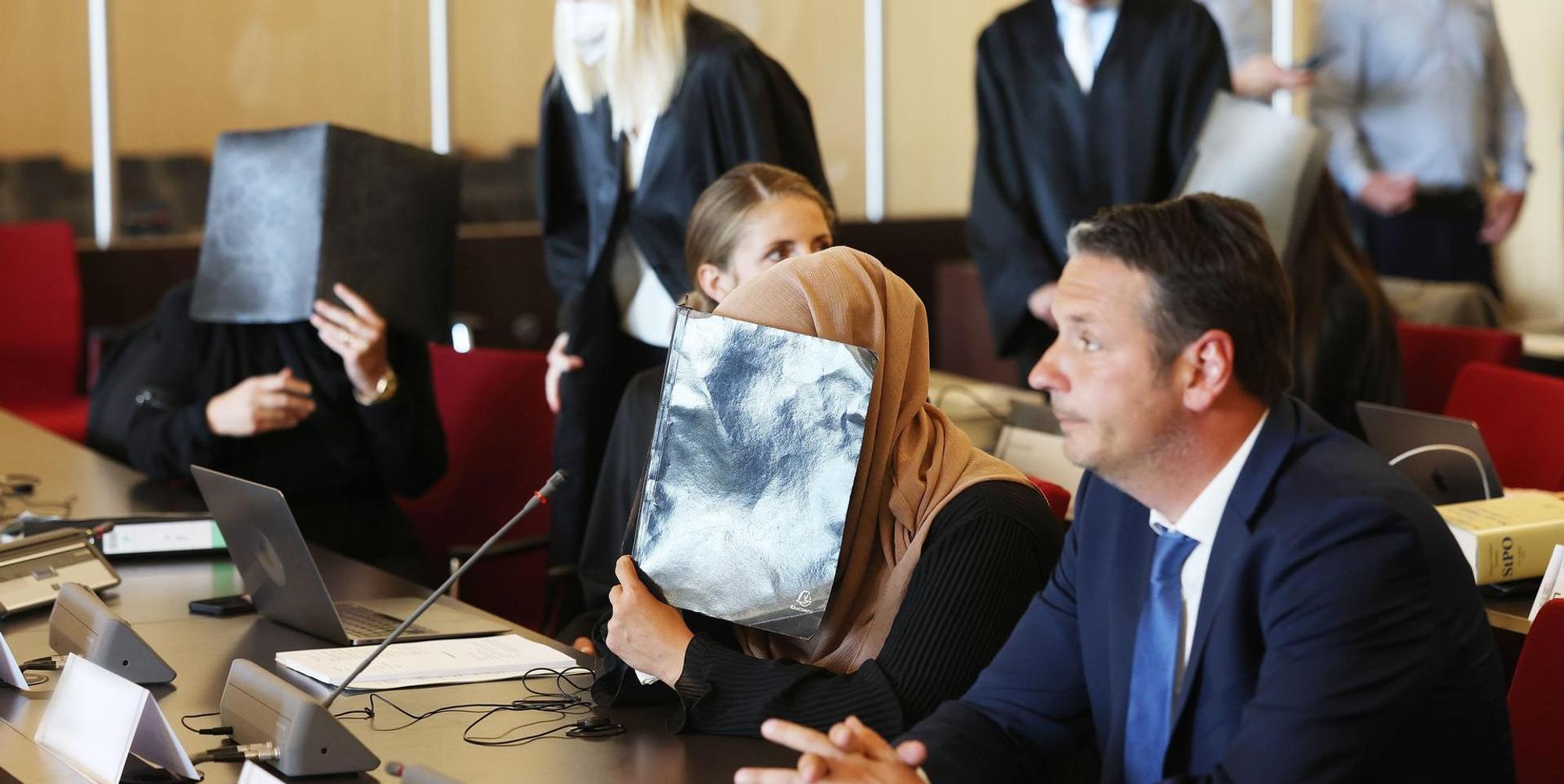 Al Zein Prozess Auftakt (1)