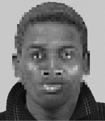 Phantombild