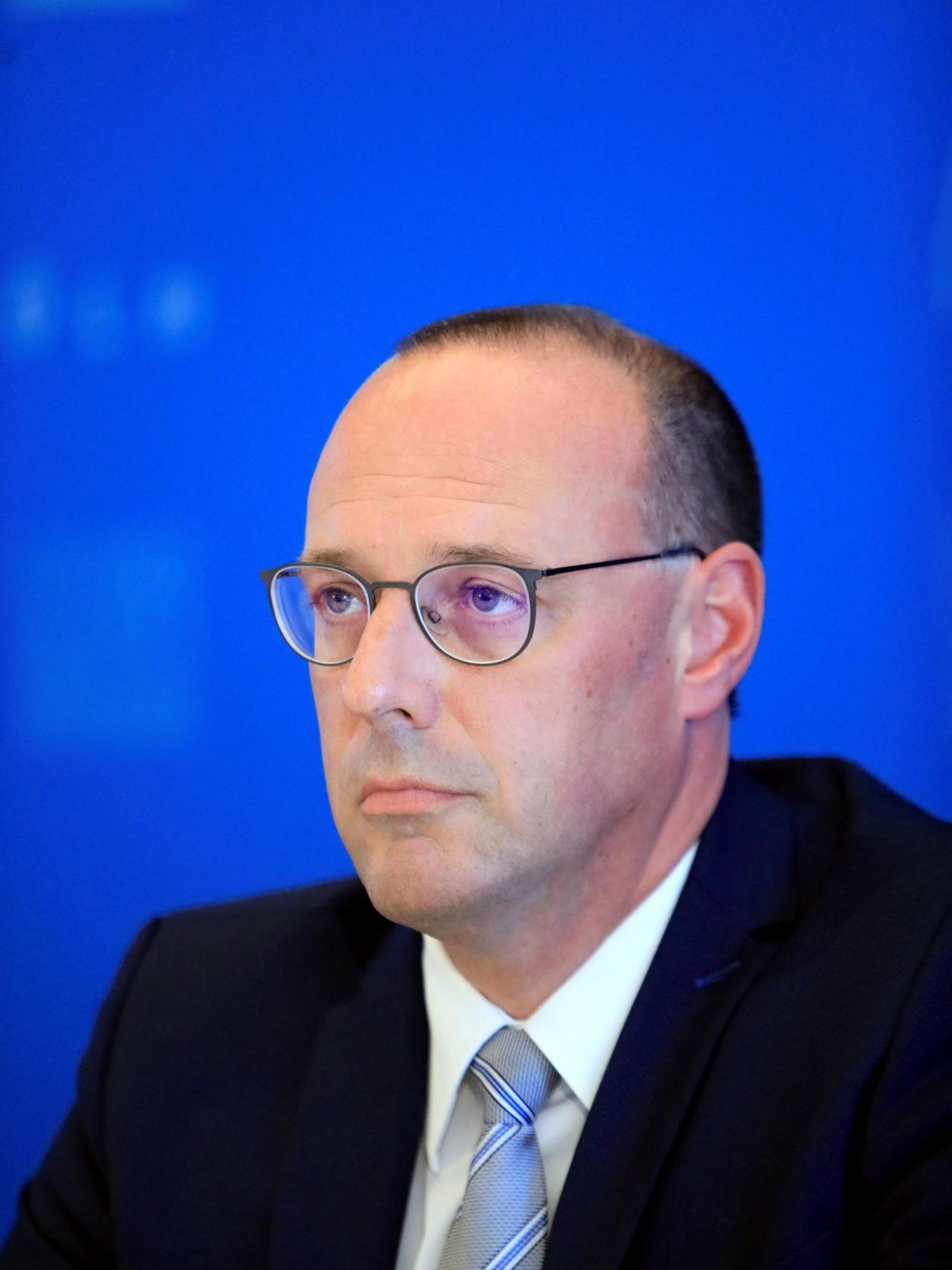 Oliver Vogt