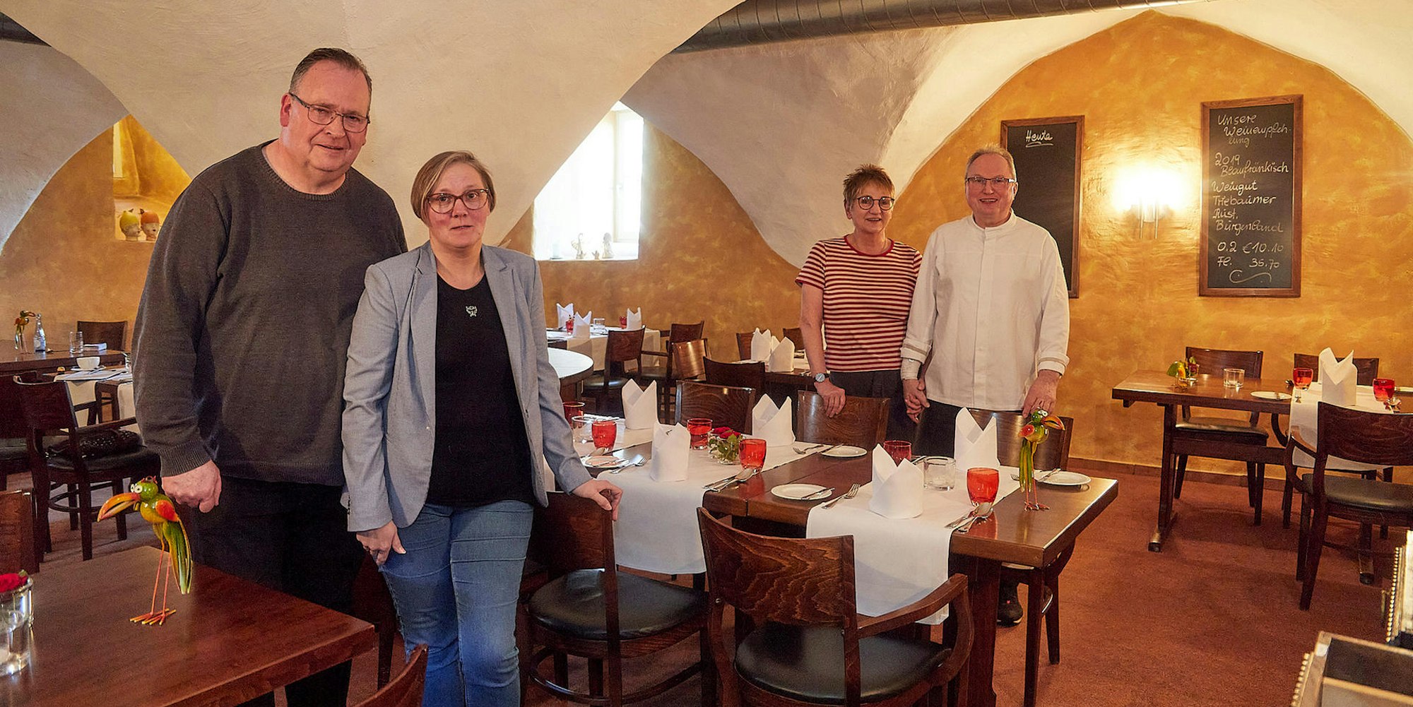 Abschied Kettner Schleiden