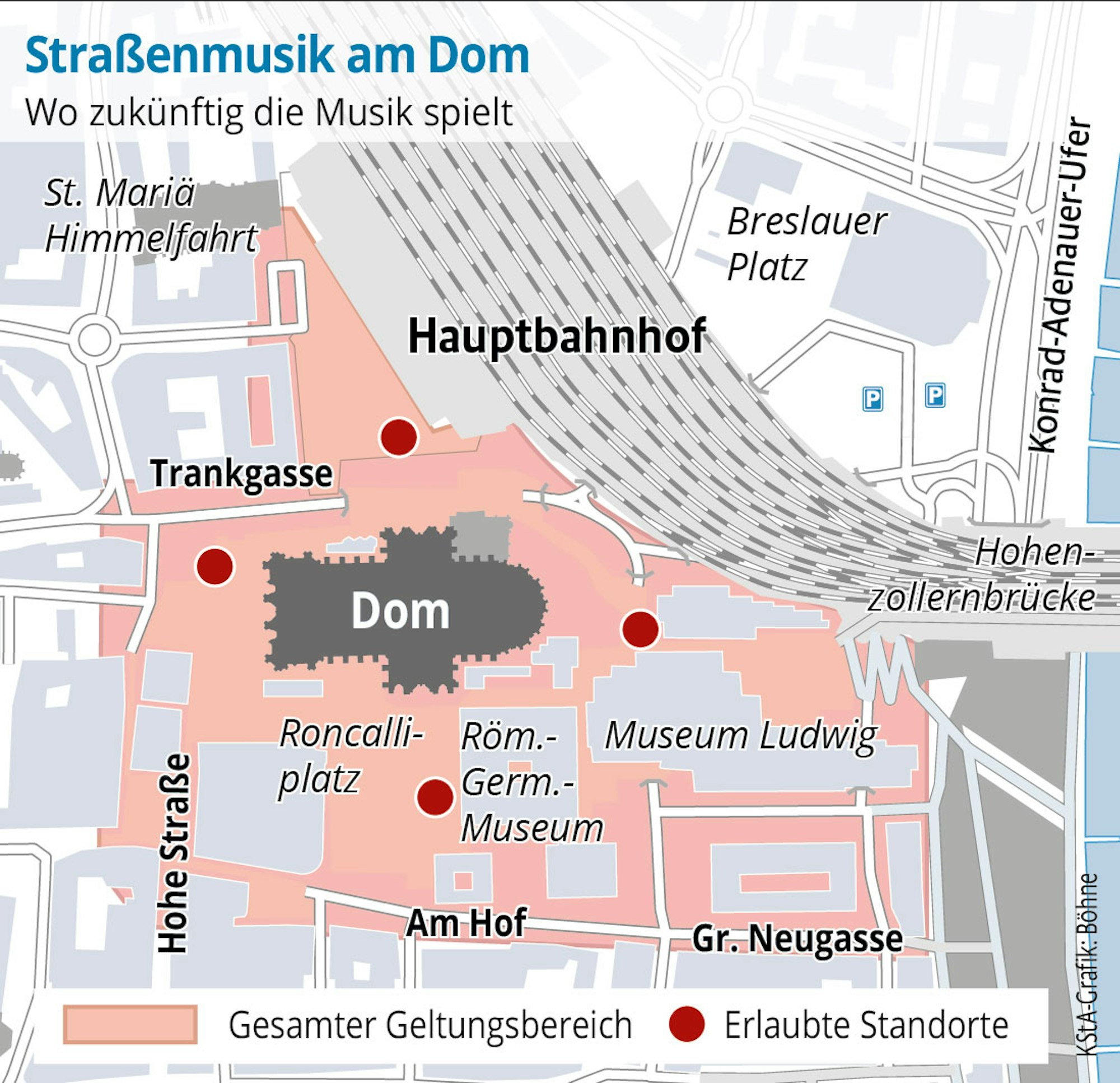 GRAFIK Strassenmusik