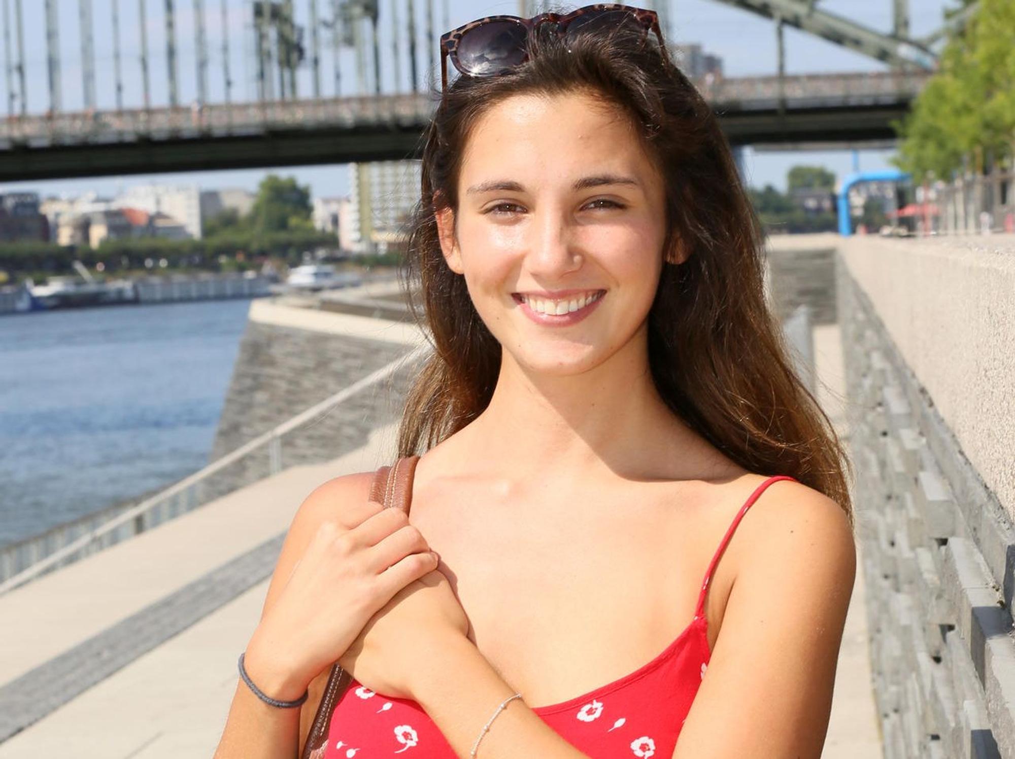 Jasmin Hochschärf
