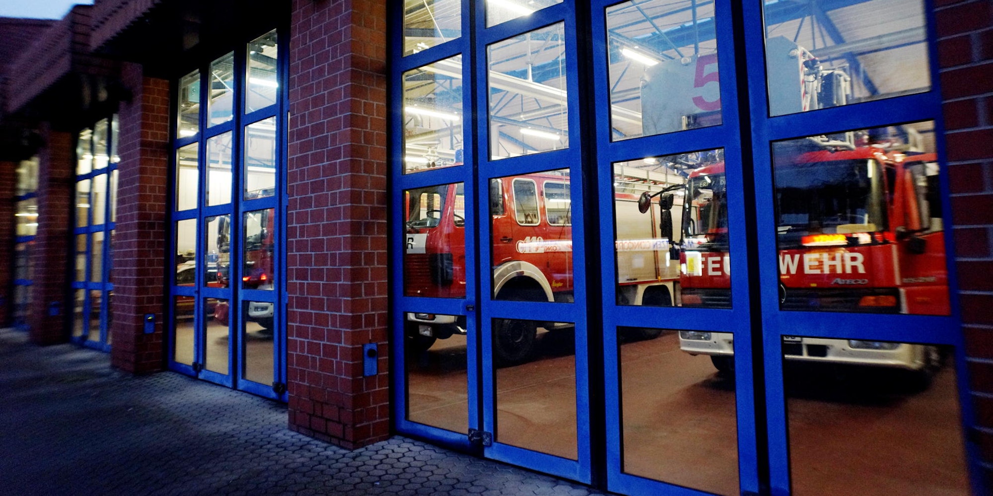 Feuerwache_Liblar