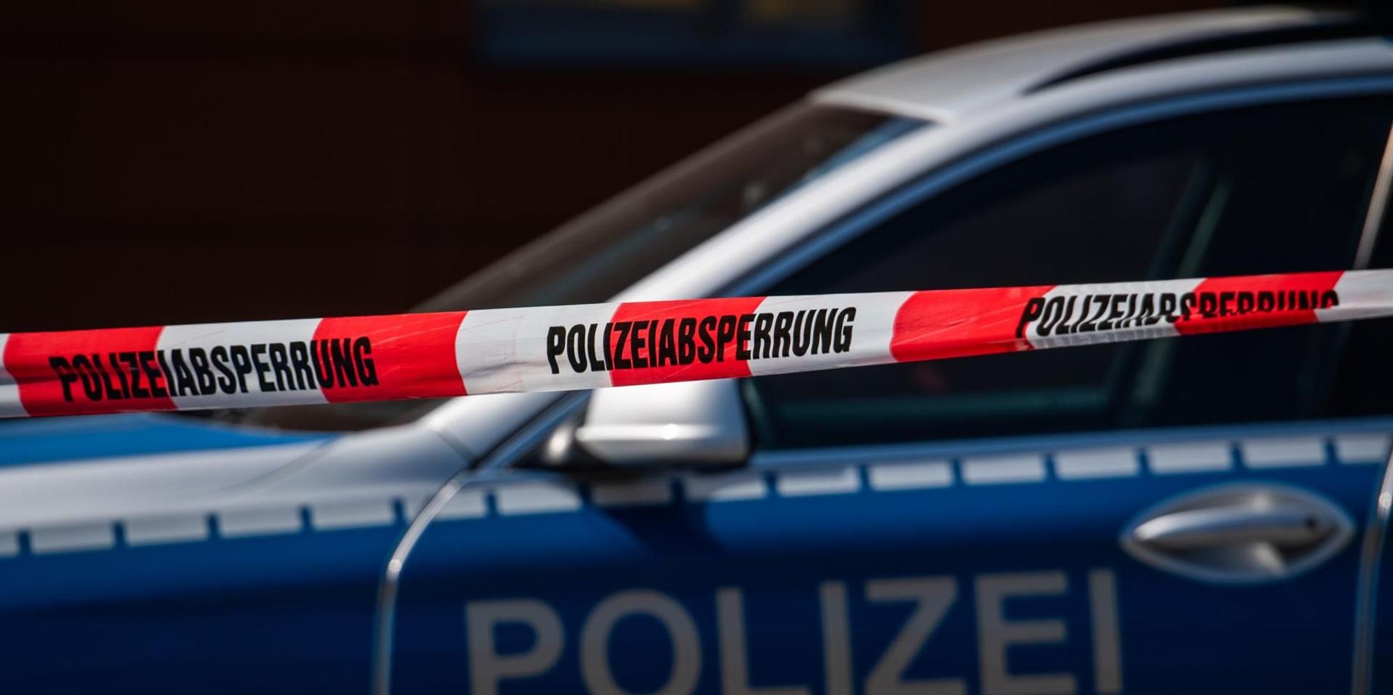 Polizei_Absperrung