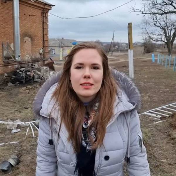 Alina Lipp TELEGRAM 180422
