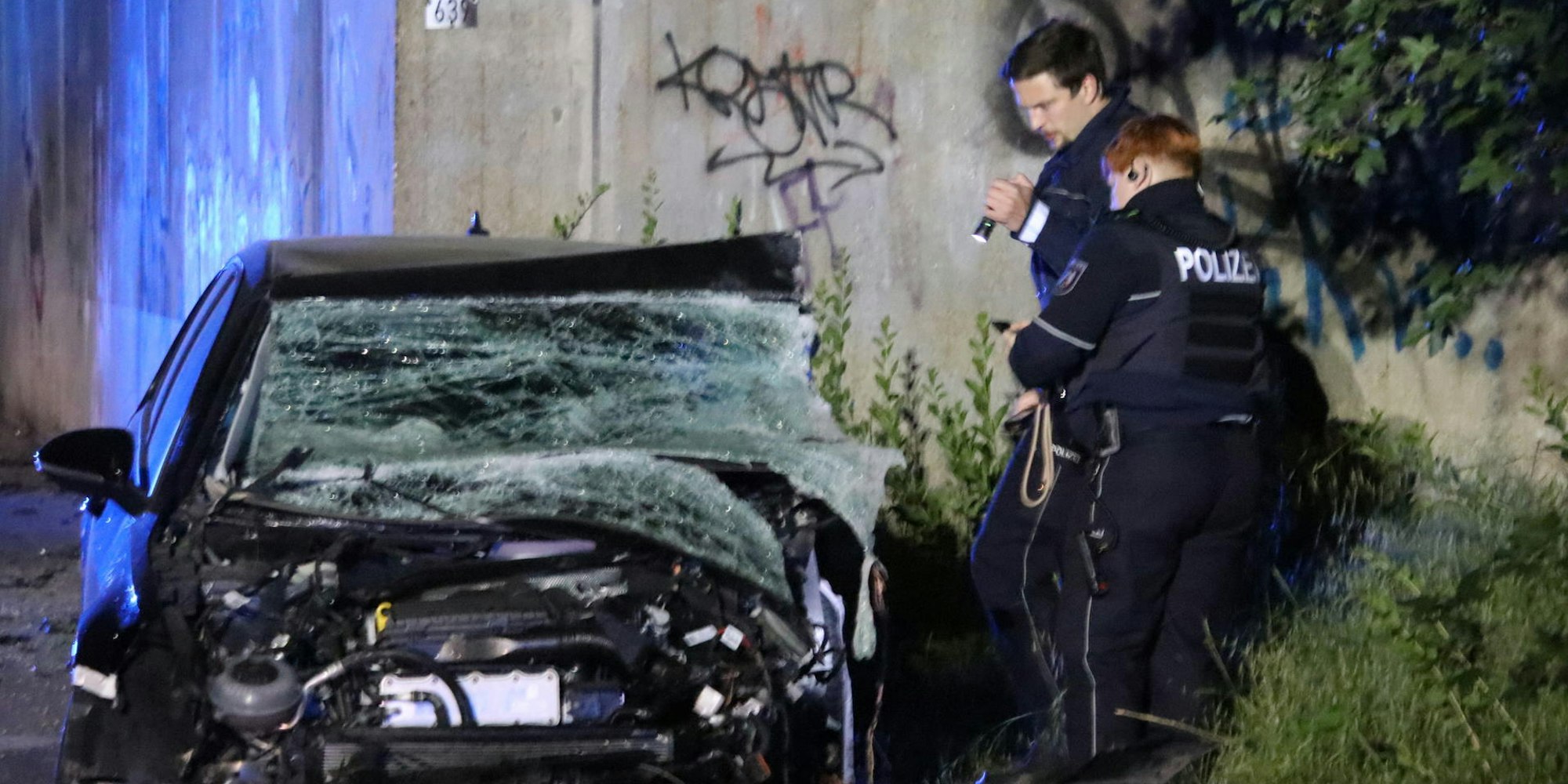 Roggendorf_Tödlicher_UnfallIMG_7458