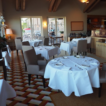 Gastro Gut Laerchenhof