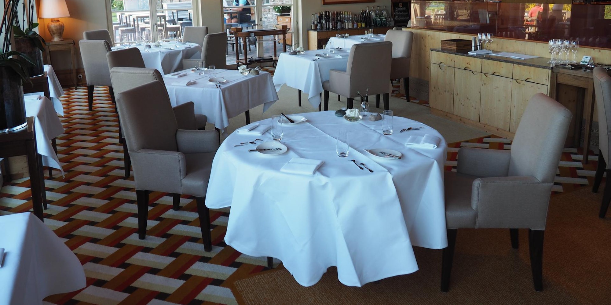 Gastro Gut Laerchenhof