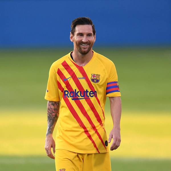 Messi 150920