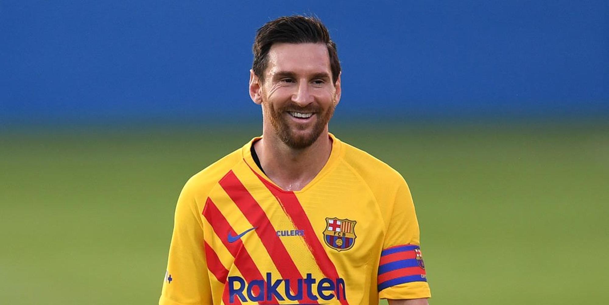Messi 150920