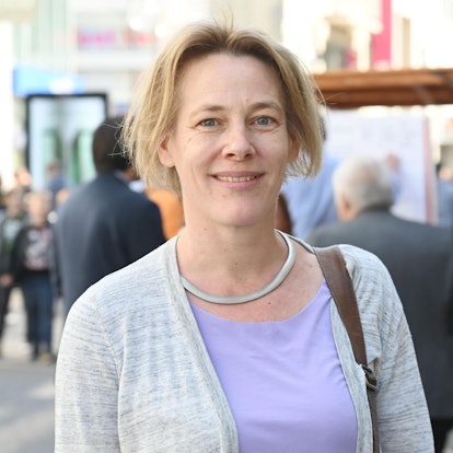 Linke Butterwegge LTW