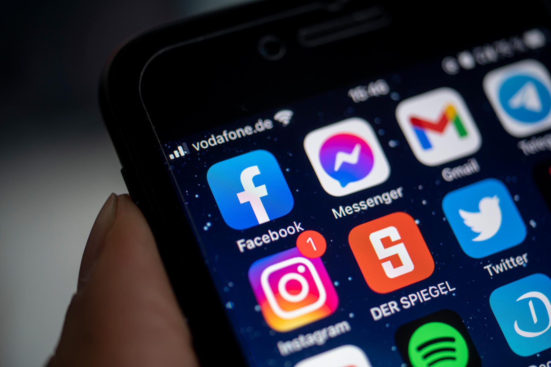 Apps Smartphone